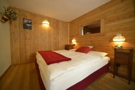 ALBERGO ALPENROSE Ski&Bike Mountain - 25