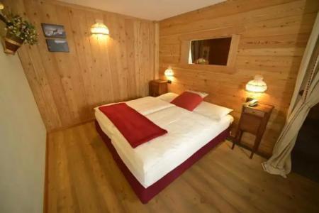 ALBERGO ALPENROSE Ski&Bike Mountain - 30