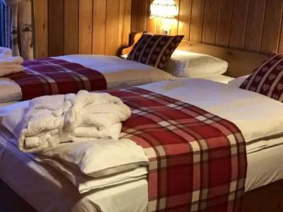 ALBERGO ALPENROSE Ski&Bike Mountain - 10