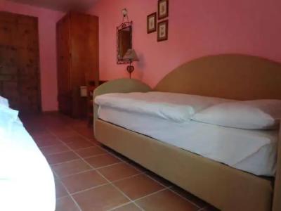 ALBERGO ALPENROSE Ski&Bike Mountain - 3