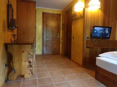 ALBERGO ALPENROSE Ski&Bike Mountain - 19