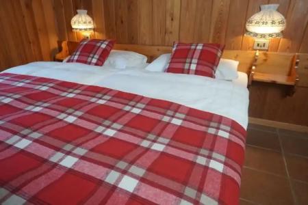 ALBERGO ALPENROSE Ski&Bike Mountain - 16