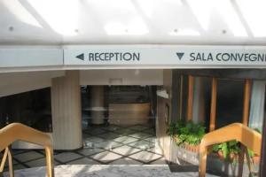 Hotel Parco, Castellammare di Stabia
