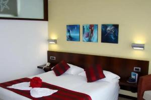 SeaPark Family Resort & Spa, Giulianova