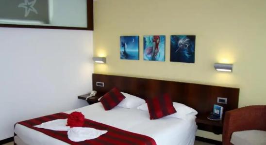 SeaPark Family Resort & Spa - 0