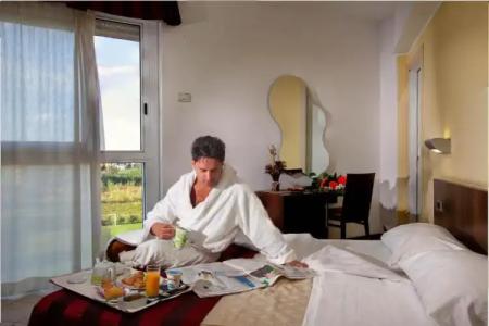 SeaPark Family Resort & Spa - 13