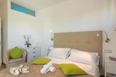 SeaPark Family Resort & Spa - 36