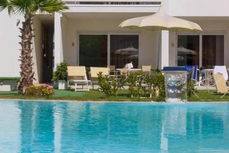 SeaPark Family Resort & Spa - 2