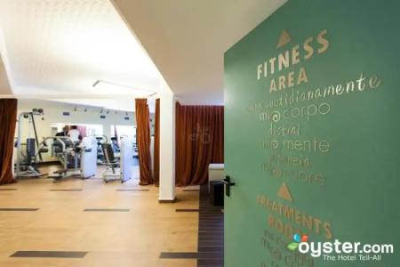 SeaPark Family Resort & Spa - 28