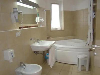 SeaPark Family Resort & Spa - 12