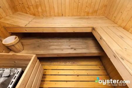 SeaPark Family Resort & Spa - 25