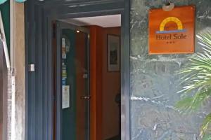 Hotel Sole, Giulianova