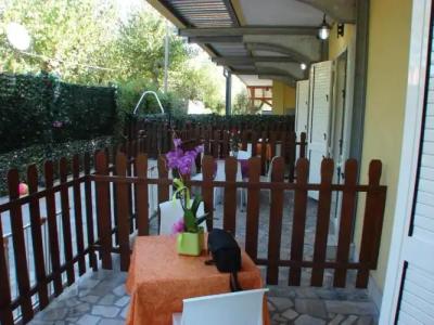 Don Antonio Glamping Village - 57