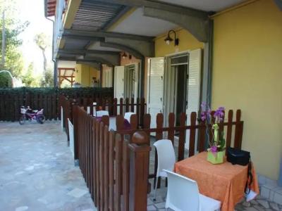 Don Antonio Glamping Village - 51