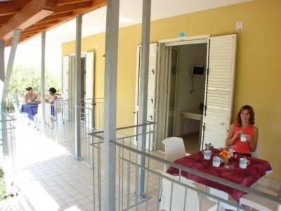 Don Antonio Glamping Village - 58