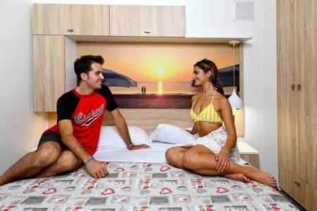 Don Antonio Glamping Village - 38