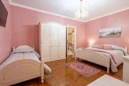 Alhambra - Guest House di Charme - 22