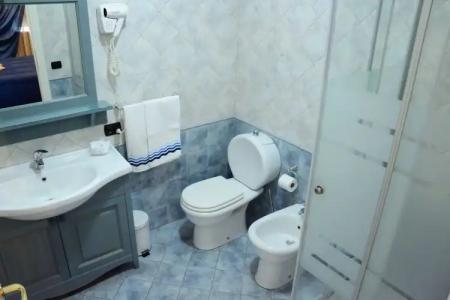 Alhambra - Guest House di Charme - 9