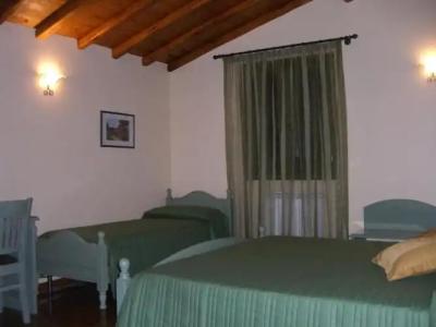 Alhambra - Guest House di Charme - 19