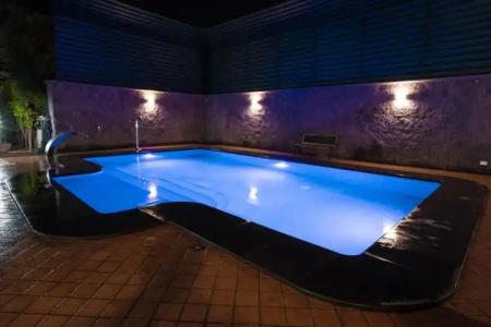 Alhambra - Guest House di Charme - 12