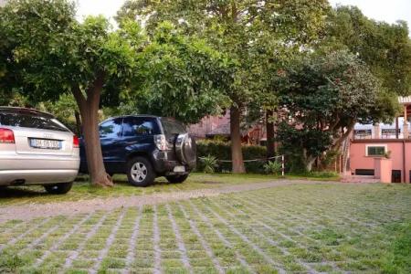 Alhambra - Guest House di Charme - 14