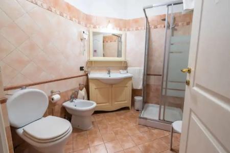 Alhambra - Guest House di Charme - 27