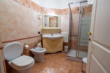 Alhambra - Guest House di Charme - 17