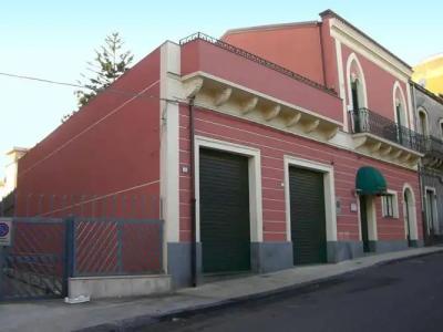 Alhambra - Guest House di Charme - 0