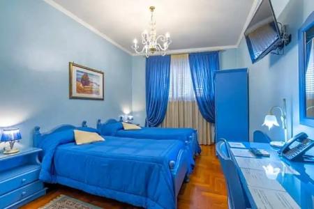 Alhambra - Guest House di Charme - 30