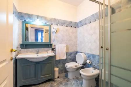 Alhambra - Guest House di Charme - 29