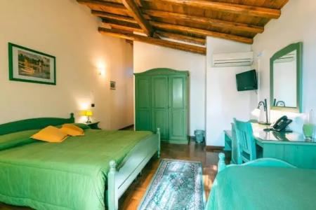 Alhambra - Guest House di Charme - 20