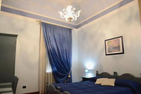 Alhambra - Guest House di Charme - 6