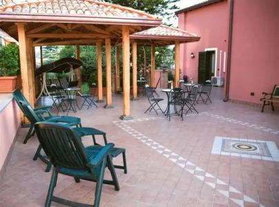 Alhambra - Guest House di Charme - 13