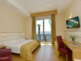 Superior Double room with balcony