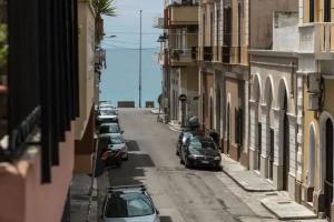 B&B Vittoria, Gallipoli