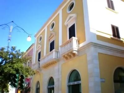 Residence Palazzo Mongio - 1