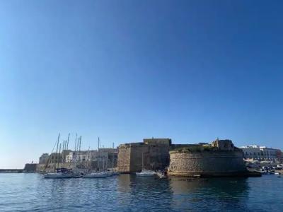 Residence Palazzo Mongio - 24