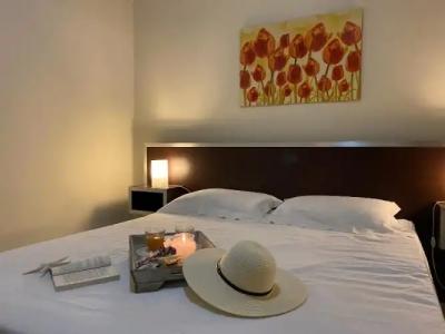 Residence Palazzo Mongio - 20