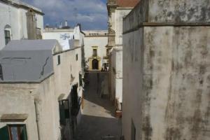 B&B Dimora Muzio, Gallipoli