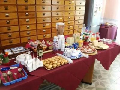 B&B Dimora Muzio - 9