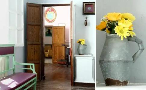 B&B Dimora Muzio - 30