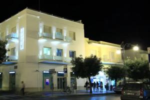 Hotel Città Bella, Gallipoli