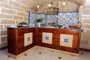 L'Uomo e il Mare, Gallipoli