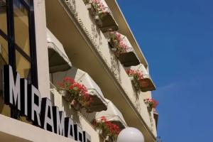 Hotel Miramare, Gabicce Mare