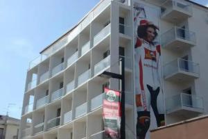 Hotel Atlantic, Gabicce Mare