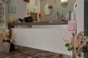 Strand Hotel, Gabicce Mare