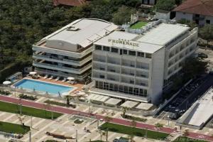 Hotel Promenade, Gabicce Mare