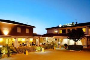 Fucecchio - Hotels
