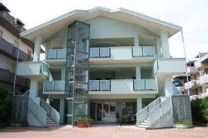 Hotel Diamante, Francavilla al Mare