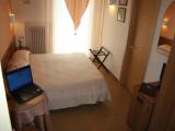 Economy Double room with balcony